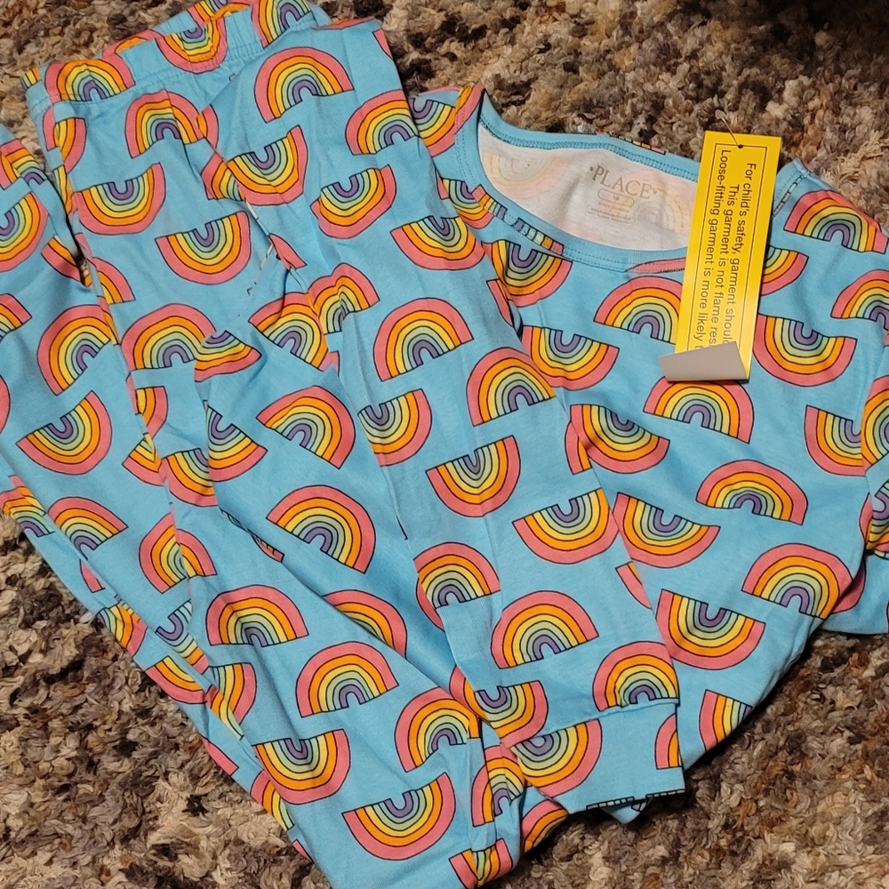 Nwt pajama sets